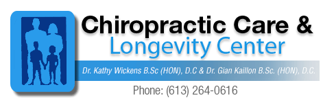 Chiropractic Care & Longevity Center